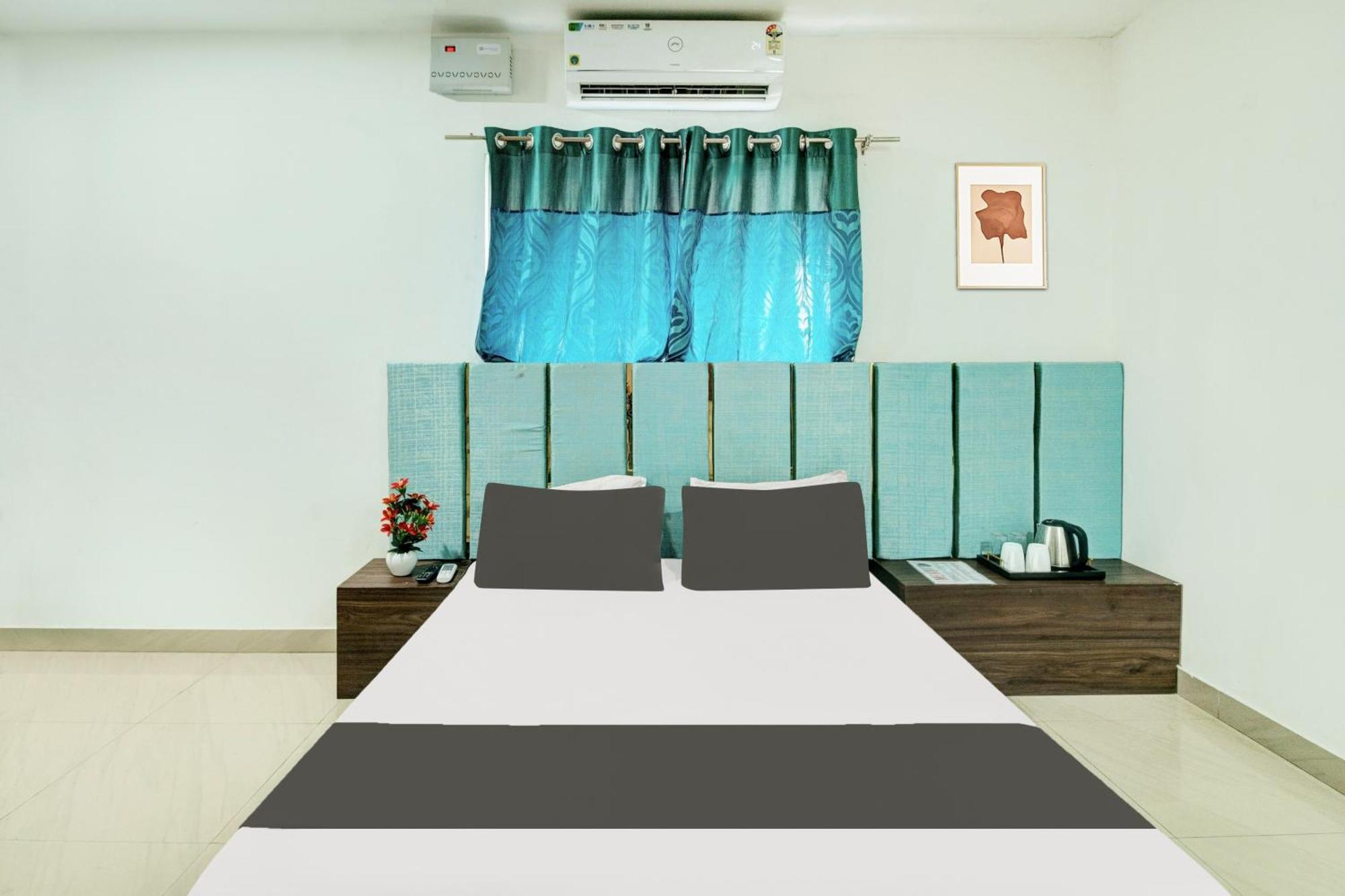 Hotel POP 88970 Royal Regency, Pathsala Dalaigaon Exterior foto