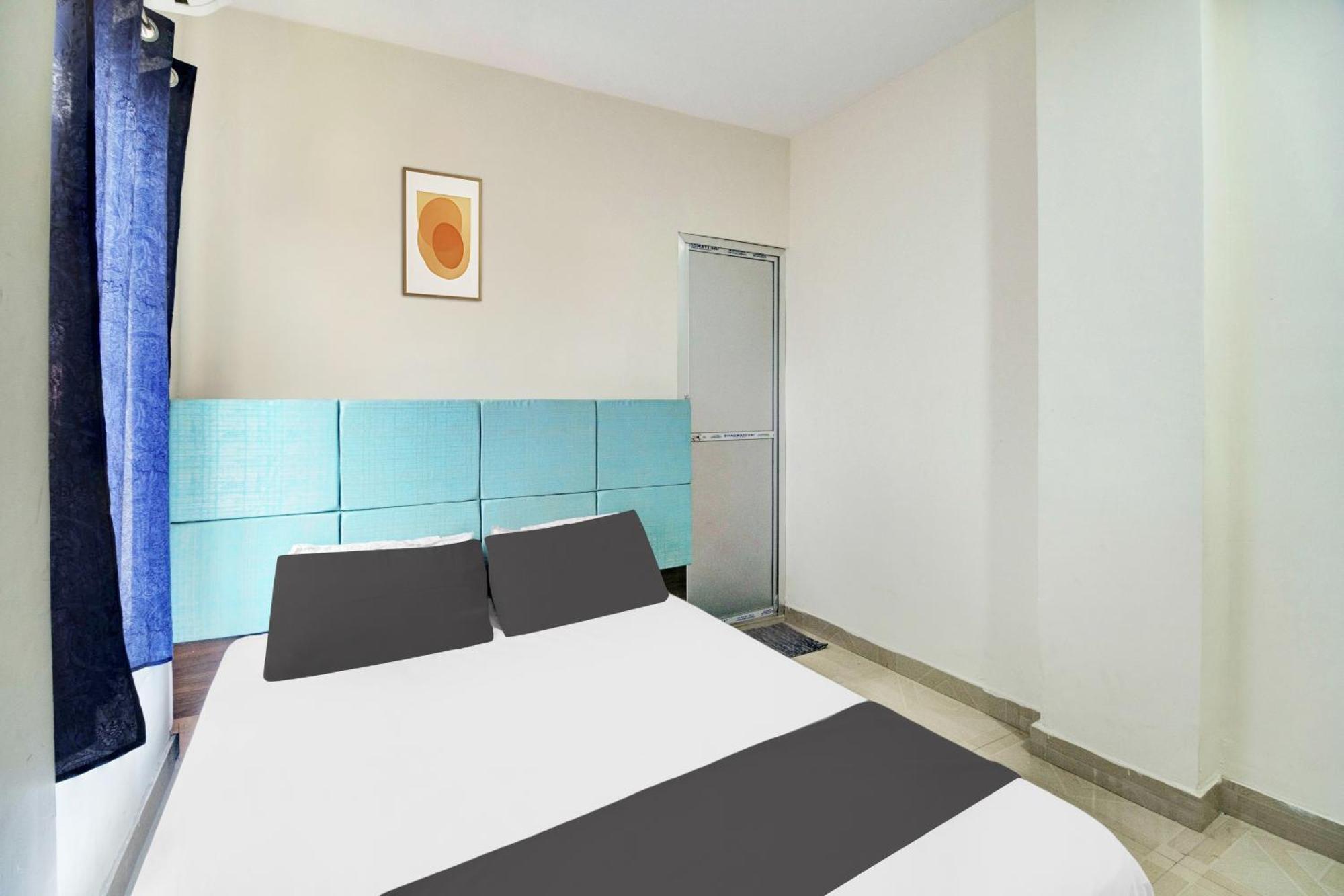 Hotel POP 88970 Royal Regency, Pathsala Dalaigaon Exterior foto