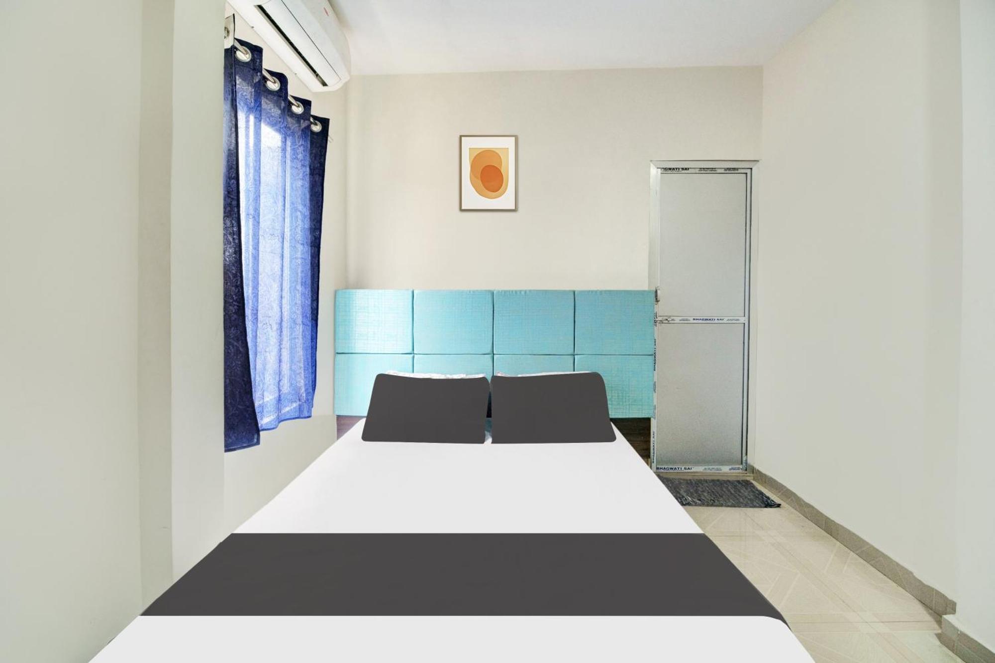 Hotel POP 88970 Royal Regency, Pathsala Dalaigaon Exterior foto