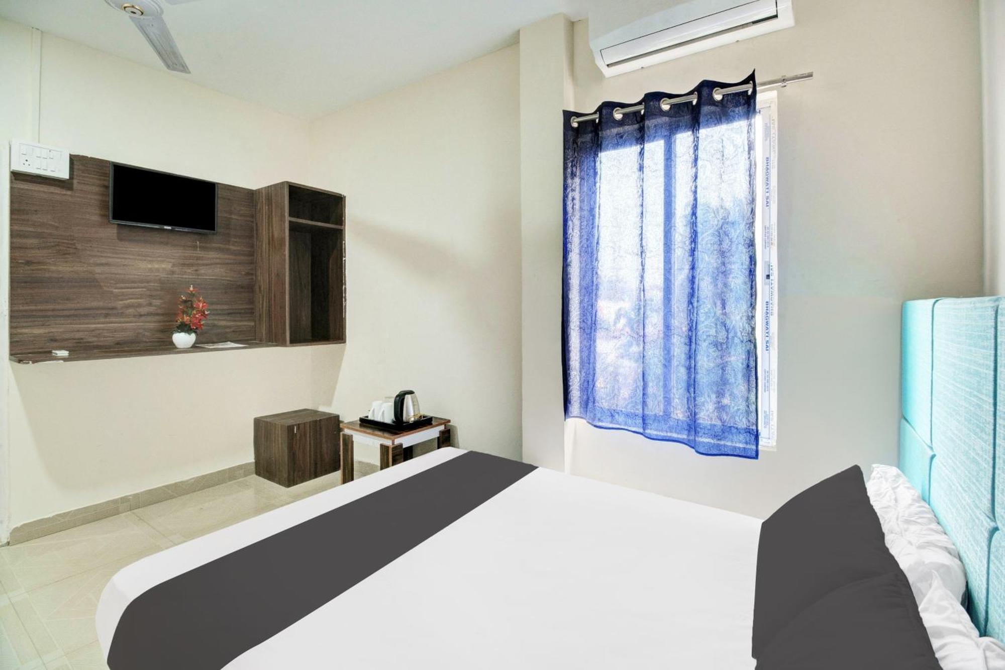 Hotel POP 88970 Royal Regency, Pathsala Dalaigaon Exterior foto